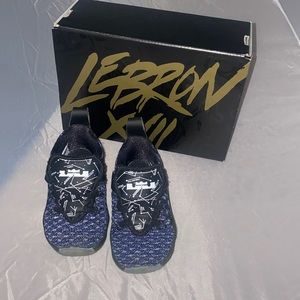 Infant Lebron James Sneakers